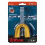 Protector Bucal Wilson NFL
